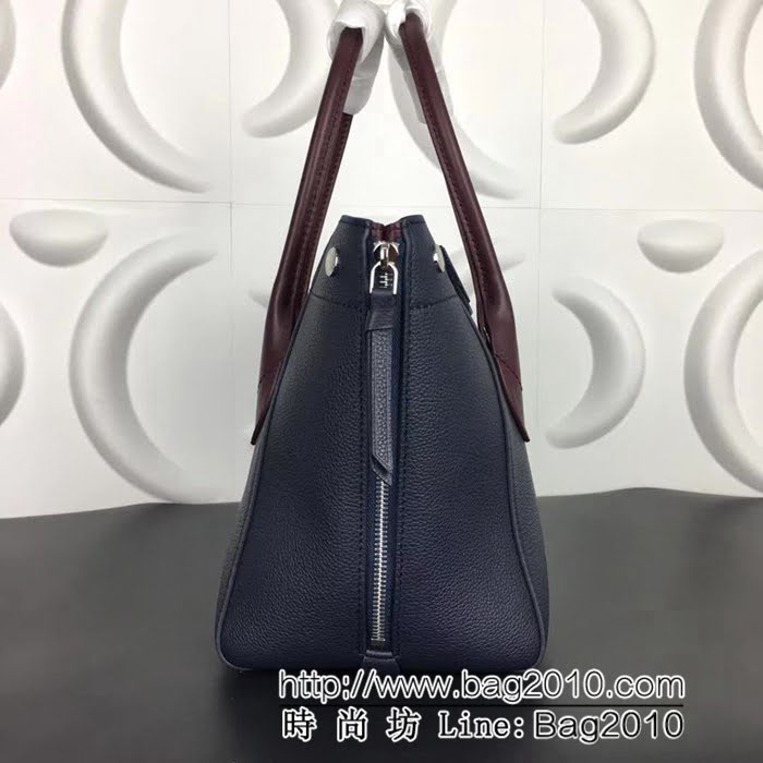 路易威登LV頂級原單2018新品Freedom小牛皮Tote手袋 M54844 YDH1154